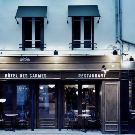 Urban Style Hotel des Carmes