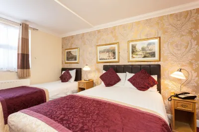 Roseview Alexandra Palace Hotel Hotels in Tottenham