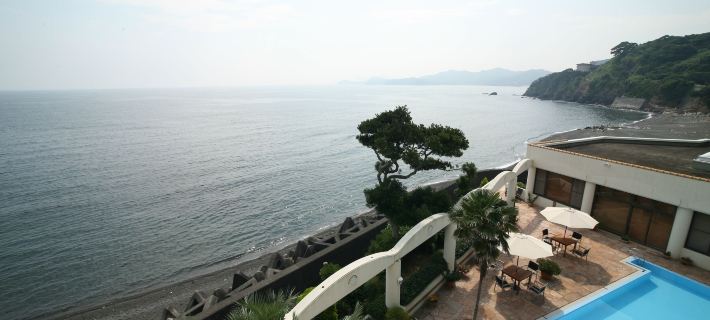 Tabinoyado Ushionoakari Geiboso Hotels in Shima