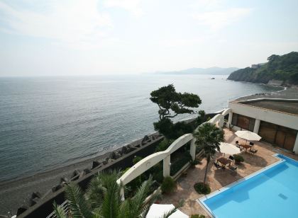 シーサイドホテル鯨望荘