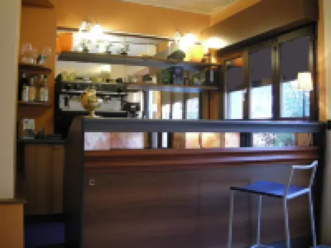 Hotel Forum Hotels in Rozzano