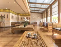 Thai Si Royal Thai Spa Hotel di Cimadolmo