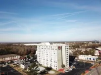 Clarion Hotel Fort Mill Near Amusement Park Hotels near Carowinds