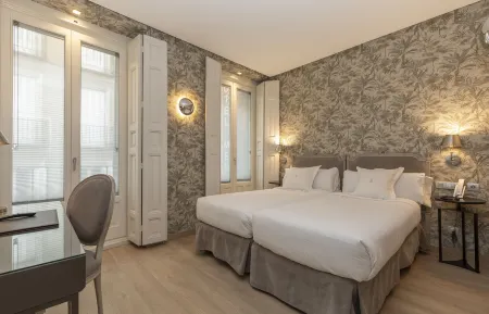 Hotel Meninas - Boutique Opera
