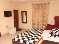 Sapphire Guest House Hotels near Kubwa General Hospital
