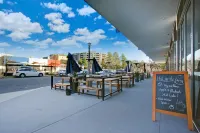 IQ Smart Apartments 507 Braddon Act