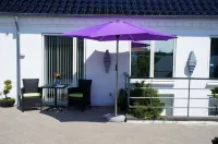 Hotel CoCo Aps Hotels in Esbjerg