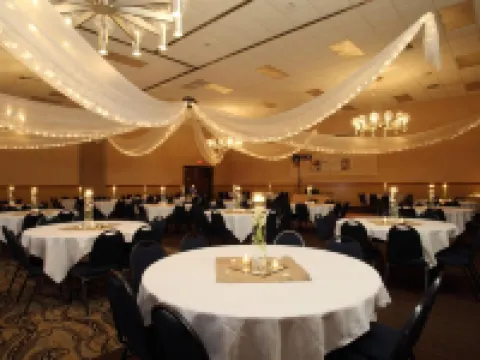 Barkers Island Inn Resort & Conference Center Hoteles en Superior