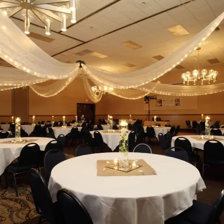 Barkers Island Inn Resort & Conference Center