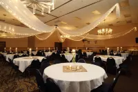 Barkers Island Inn Resort & Conference Center Hotels in Superior
