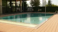 Residence Inn Toulouse-Blagnac Airport - Pools