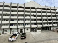 Studio 6 Vicksburg, MS - Downtown