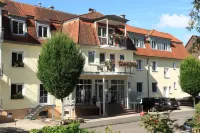 Hotel Alexa Hotels in Bad Mergentheim