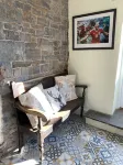 Pontyclerc Farm House B&B