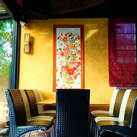 Palmchwa Resort
