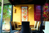 Palmchwa Resort - Breakfast