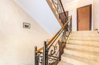 هوتل بارك سويتس