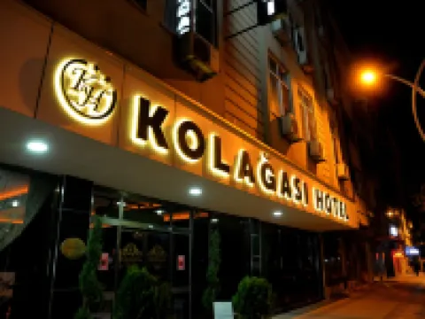 KOLAĞASI Hotel Hotels in Corum