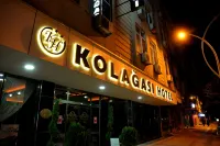 KOLAĞASI Hotel Hotels in 