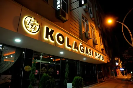 KOLAĞASI Hotel