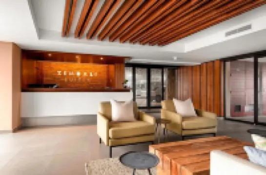 Zimbali Suite