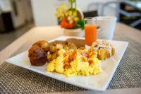 Element Miami Doral Hoteles en Doral