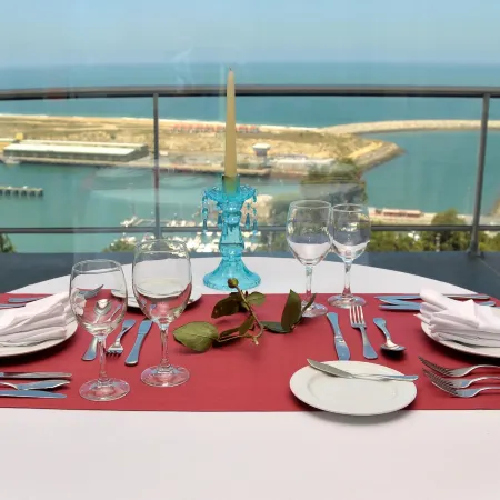 Hotel Miramar Sul