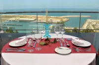 Hotel Miramar Sul - Morgenmad