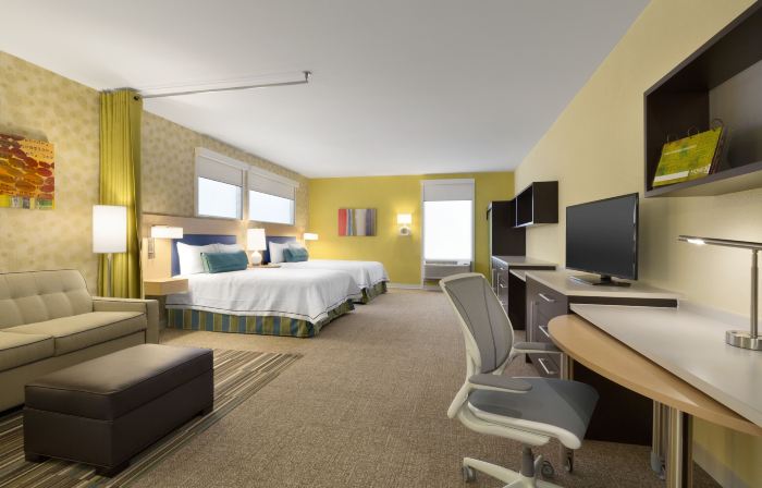 Home2 Suites by Hilton Houston  Pasadena