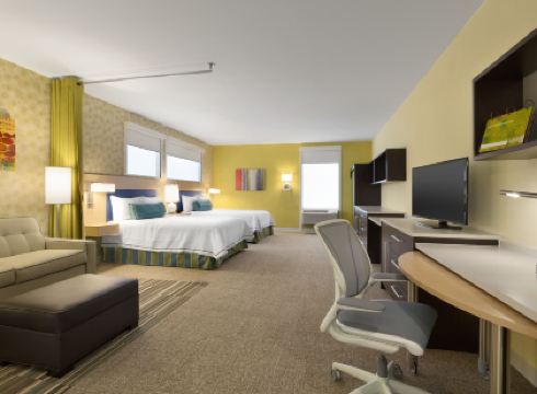 Home2 Suites by Hilton Houston  Pasadena