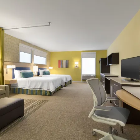 Home2 Suites by Hilton Houston  Pasadena