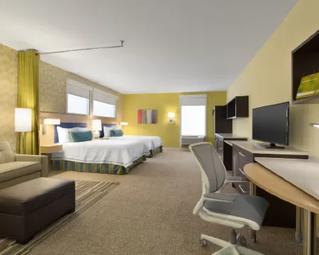 Home2 Suites by Hilton Houston  Pasadena Hotels in Pasadena