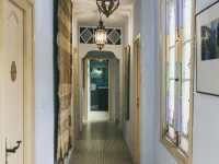 El Riad Andaluz Отели рядом с достопримечательностью «Малага - центр»