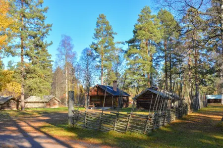 Älvdalens Camping