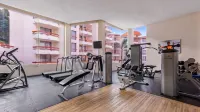 Park Royal Beach Acapulco - All Inclusive - palestra