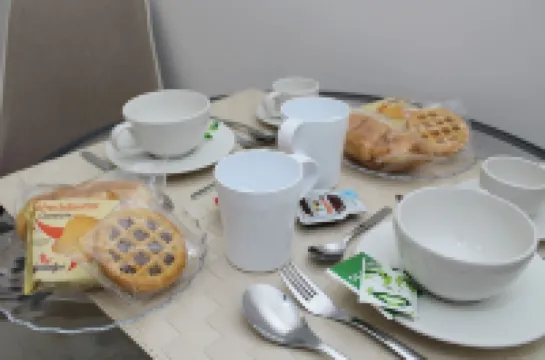 B&B ナポリミリオネア 2