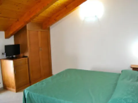 B&B Il Canto Delle Sirene Hotels in Furore