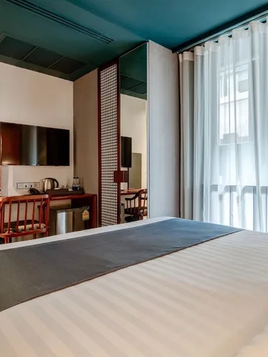 รูปภาพของโรงแรม สิบเก้า