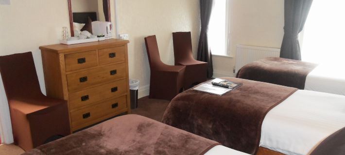 Novello Blackpool Hotels in Blackpool