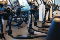 The Kahala Hotel & Resort - Gym