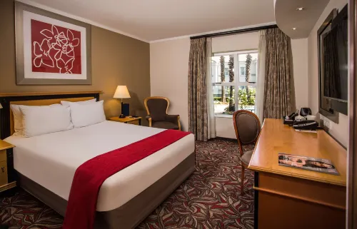 Garden Court Morningside Sandton