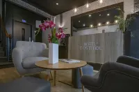 Hotel d'Ostende