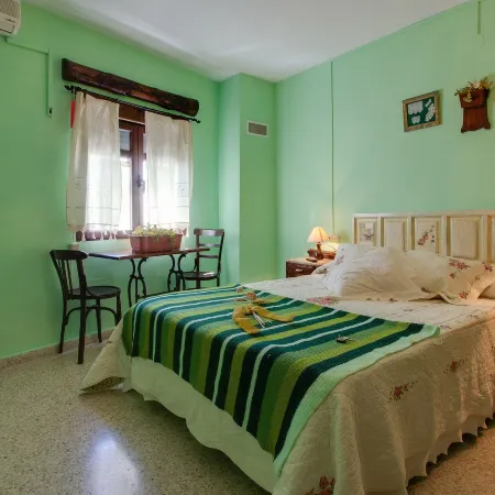 Casa Rural Abuela Maxi