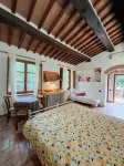 Agriturismo e Glamping Serraiola Alta Hôtels à : Province of Grosseto