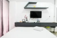 Comfortable Studio Room Poris 88 Apartment Near Bale Kota Mall