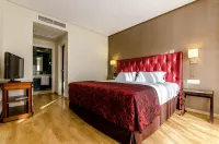 Exe Guadalete Hotel a Jerez De La Frontera