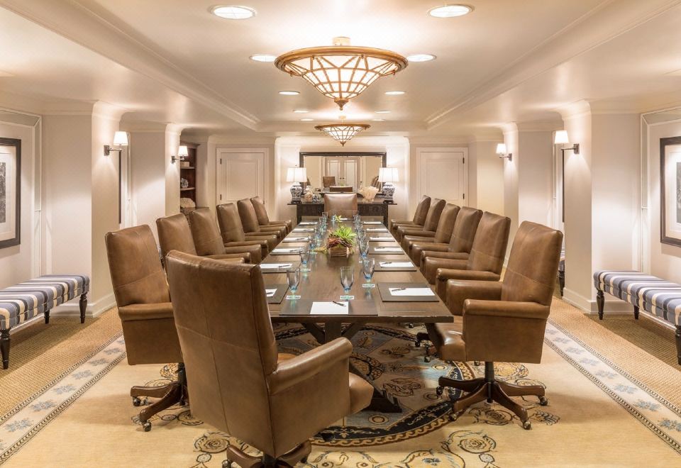 카사 델마르 산타모니카