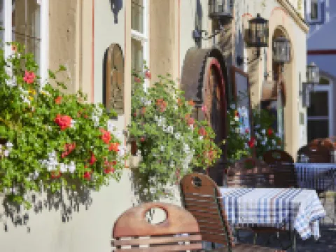 Flair Hotel Zum Storchen Hotels in Bad Windsheim