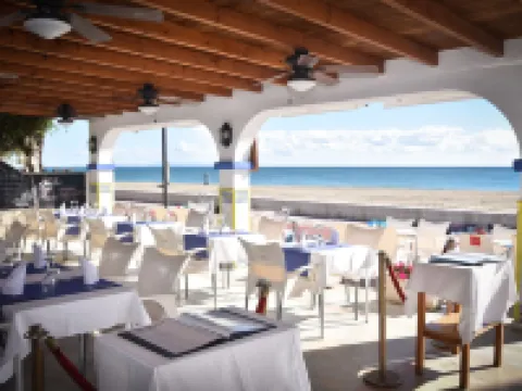 Playacapricho Hotels in Poniente Almeriense