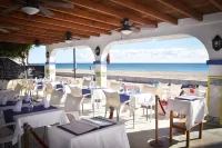 Playacapricho Hotels in Almerimar